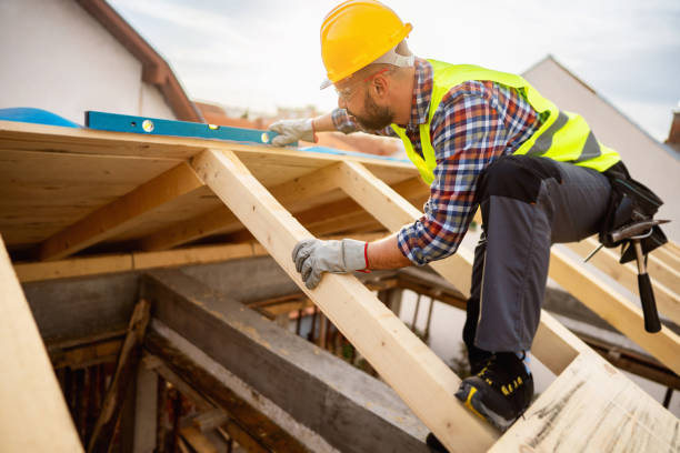 Best Commercial Roofing Services  in Wauwatosa, WI