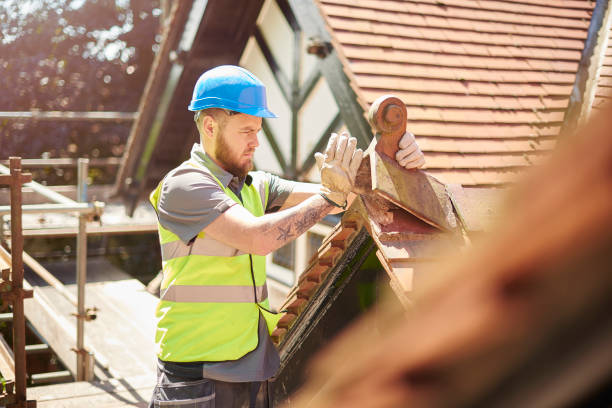 Reliable Wauwatosa, WI Roofing Contractor Solutions